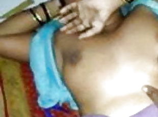 Mature Bhabhi nude capture