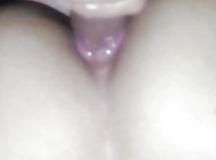 Pantat, Ayah, Vagina (Pussy), Anal, Remaja, Buatan rumah, Creampie (ejakulasi di dalam vagina atau anus dan keluarnya tetesan sperma), Permainan jari, Sudut pandang, Tante