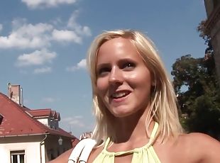 Gammel, Babes, Blowjob, Cumshot, Tenåring, Hardcore, (Dad girl), Ung (18+), Cum, Blond