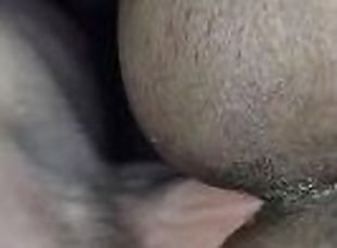 Pantat, Payudara besar, Amatir, Anal, Berkulit hitam, Penis besar, Hitam, Wanita gemuk yang cantik, Barang rampasan, Penis