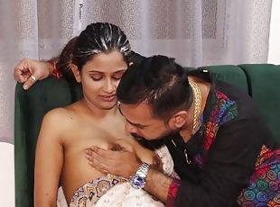 Amatør, Babes, Cumshot, Hardcore, Hjemmelaget, Indian jenter, Par, Brunette, Erotisk