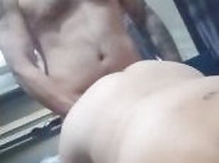 Payudara besar, Selingkuh, Ayah, Mastubasi, Vagina (Pussy), Amatir, Blowjob (seks dengan mengisap penis), Penis besar, Handjob (seks dengan tangan wanita pada penis laki-laki, Payudara