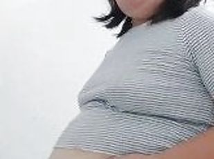 Gemuk (Fat), Besar (Huge), Wanita gemuk yang cantik, Saudara perempuan, Menggoda