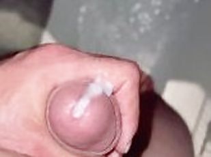 Imbaiere, Jet de sperma, Pula imensa, Gay, Laba, Colegiu, Excitat, Sperma (Sperm), Dus, Solo