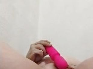 Cur, Capra, Masturbare (Masturbation), Orgasm, Tasnit, Amatori, Milf, Jucarie, Solo