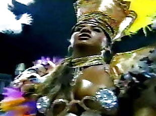 CARNAVAL SEXY BRAZIL SALQUE 1990 glob