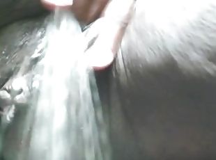 Peluda, Orgasmo, Coño (Pussy), Squirting, Amateur, Negra (Ebony), Madurita caliente, Mamá, Negra, Regordeta