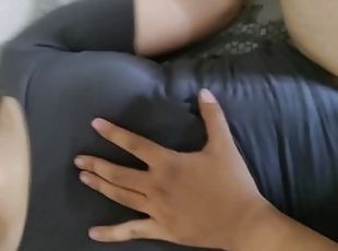 asian, pelajar, perempuan-jelita, remaja, tegar, sex-dalam-kumpulan, creampie, main-dengan-jari, pov, kolej