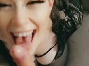 Store pupper, Amatør, Blowjob, Cumshot, Stor pikk, Handjob, Deepthroat, Cfnm, Ung (18+), Cum