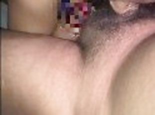 Indian Girl Deep Sucking Cock With HINDI Audio in Delhi Hotel