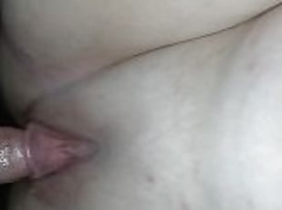 Tetas grandes, Orgasmo, Coño (Pussy), Squirting, Esposa, Amateur, Chorro de corrida, Madurita caliente, Casero, Corrida interna