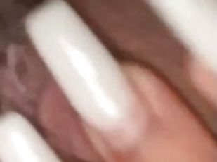 feit, onani, gammel, orgasme, offentlig, pussy, amatør, ebony, bbw, pov