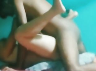 Desi Horny Bengali College Couples Making Their Sex Video