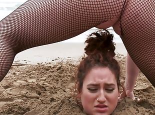 utendørs, pissing, offentlig, anal, gangbang, bdsm, kamera, bbw, gruppesex, strand