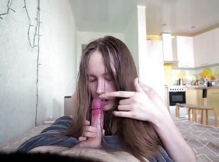 Rosyjskie, Amatorskie, Laski, Robienie loda, Nastolatki, Hardcore, Gangbang, Pov, Młode(18+)