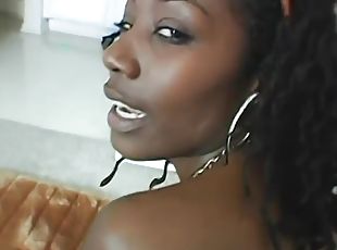 Tetas grandes, Mamada, Negra (Ebony), Interracial, Hardcore, Estrella del porno, Paja, Negra, Regordeta (Chubby), Primera persona