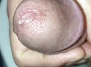 Imbaiere, Masturbare (Masturbation), Masturbare, Sperma, Toaleta, Atata