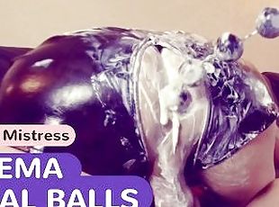 extrem, anal, bdsm, slclav, latex, coaie, lapte, femdom