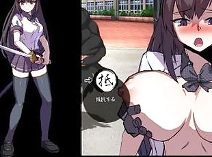 日本人, 黒い, 仕入れ, ヤング（18 +）, エロアニメ, かわいい