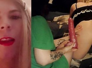 Fisting, Orgasme, Shemale, Amatør, Anal, Babes, Cumshot, Lesbisk, Leke, Svelging