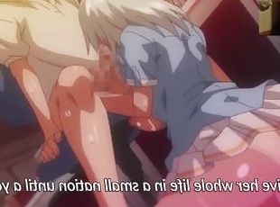 monstru, animatie, hentai, sora, sperma-sperm