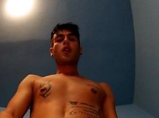 Amatori, Jet de sperma, Gay, Pov, Sperma, Baietel