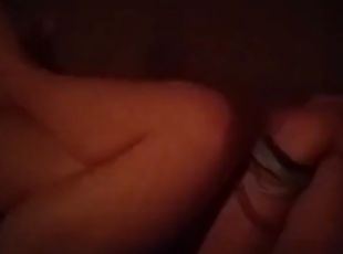 Amateur, Hardcore, Ejaculation interne, Couple, Ejaculation, Webcam, Marié, Brunette