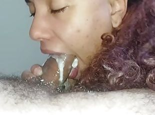 Extrem, Gigantisk, Anal, Avsugning, Cumshot, Deepthroat, Creampie, Sprut, Gagging, Filipinsk