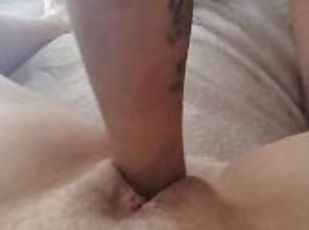 Fisting, Orgasme, Pussy, Amatør, Milf, Pov, Fetisj, Tattoo