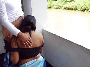 ??????? ???????? ??? ?????? Sri lankan Class Teacher cheating he husbands and Fuck with her Ex Bf