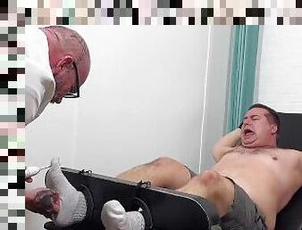 grasa, doctor, gay, bdsm, bbw, grasana, picioare, fetish, bondage, tatuaj