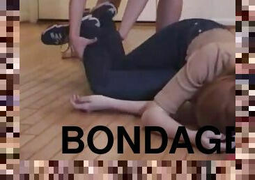 bdsm, bondage