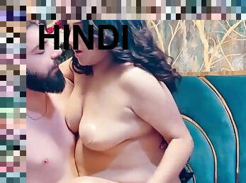 Bhaiyya Bana Saiyyan  2024  Hindi Hot Short Film  Showx - Indian