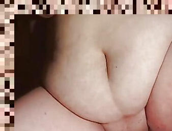 gros-nichons, clito, mamelons, chatte-pussy, amateur, anal, milf, allemand, belle-femme-ronde, esclave