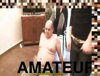 amatööri, saappaat