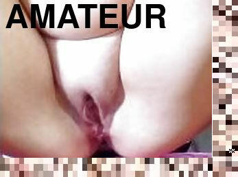 amateur, anal, madurita-caliente, recopilación, regordeta, consolador, culazo, a-solas, exhibicionista