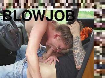 Rough Sex For Sexy New Instructor 1 - Jack 23