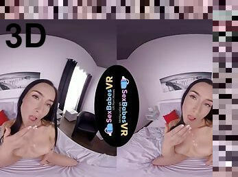 Anna rose sexbabes vr