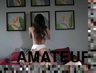 amatör, anal