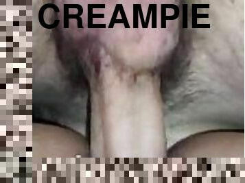 ScopataPussyRealSquirtandCreampiePOVvision