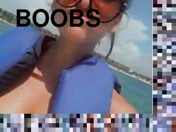 My boobies ????????