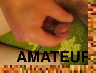 masturbare-masturbation, amatori, jet-de-sperma, sperma, solo