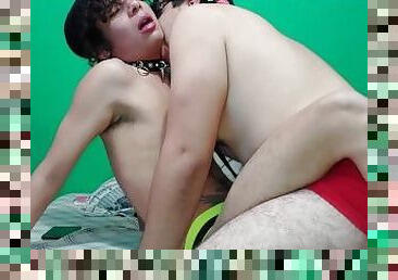 otec, tučné, gejské, bdsm, bbw, bacuľaté, rozkošné-cute, orál, otecko, twink