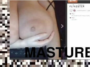 masturbare-masturbation, taratura, camera-web, masiv