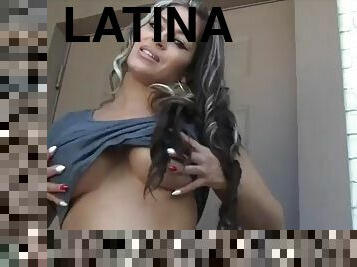 latino, culazo