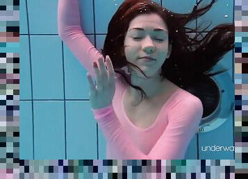 Underwater 1