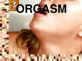 orgasme, squirt, hardcore, pornostjerne