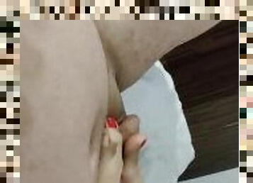 Footjob 46 del 2023, 28 de venezolana