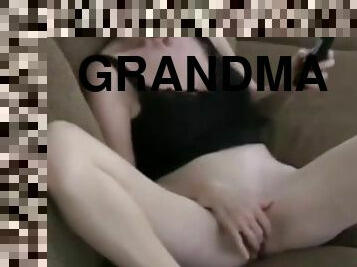 babcia, amatorskie, staruszka, mamuśki, hardcore