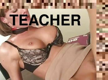 insegnanti, mammine-mature, hardcore, vintage